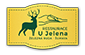 Penzion U Jelena Logo